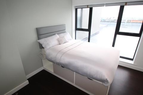 1 bedroom apartment to rent, Apt 118,  Piccadilly Residence, Piccadilly Residence YO1