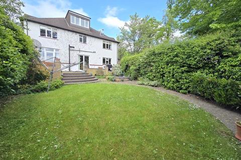 7 bedroom detached house for sale, Elms Road, Harrow Weald