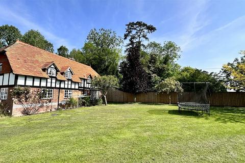 undefined, Station Road, Wantage OX12