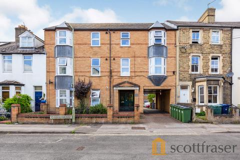 1 bedroom apartment to rent, Bridge View, Grandpont, Oxford