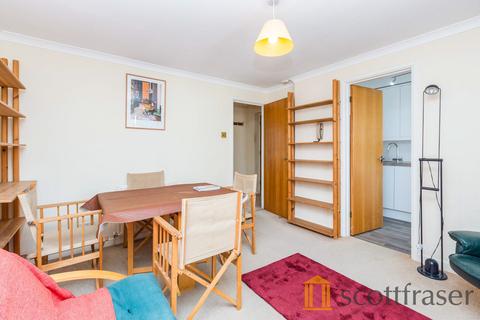 1 bedroom apartment to rent, Bridge View, Grandpont, Oxford