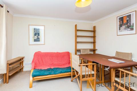 1 bedroom apartment to rent, Bridge View, Grandpont, Oxford