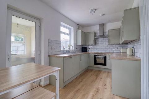 15 Brigg Road, Broughton, Brigg, DN20 0JW