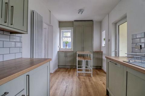 15 Brigg Road, Broughton, Brigg, DN20 0JW