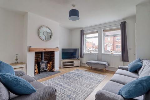 15 Brigg Road, Broughton, Brigg, DN20 0JW