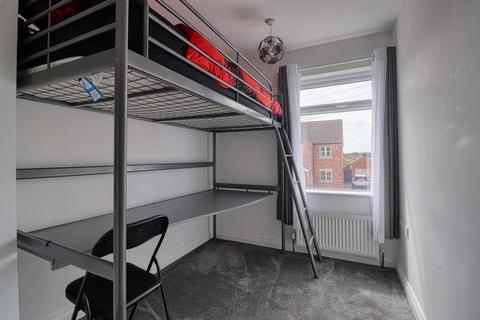 15 Brigg Road, Broughton, Brigg, DN20 0JW