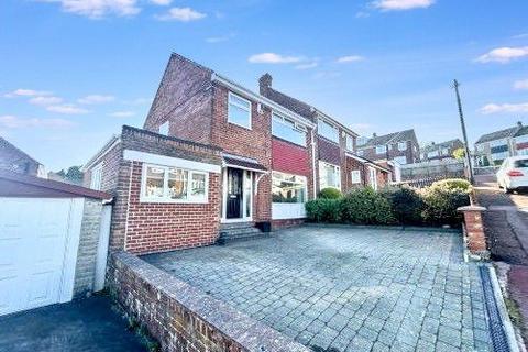 2 Alexandra Drive, Swalwell, Newcastle Upon Tyne, NE16 3EL