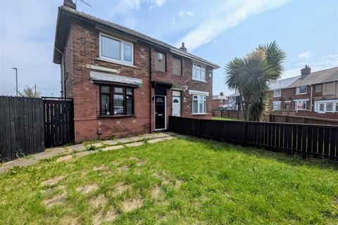 3 bedroom semi-detached house for sale, Cherwell Terrace, Middlesbrough TS3