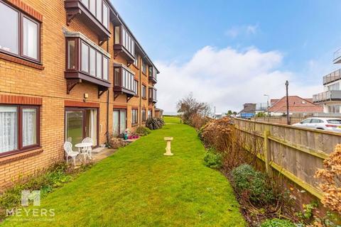 1 bedroom retirement property for sale, Anbourne Court, Admiralty Road, Southbourne, BH6