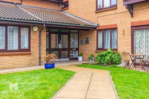 1 bedroom retirement property for sale, Anbourne Court, Admiralty Road, Southbourne, BH6