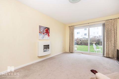 1 bedroom retirement property for sale, Anbourne Court, Admiralty Road, Southbourne, BH6