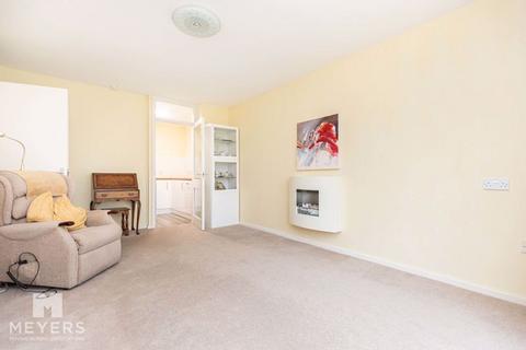 1 bedroom retirement property for sale, Anbourne Court, Admiralty Road, Southbourne, BH6