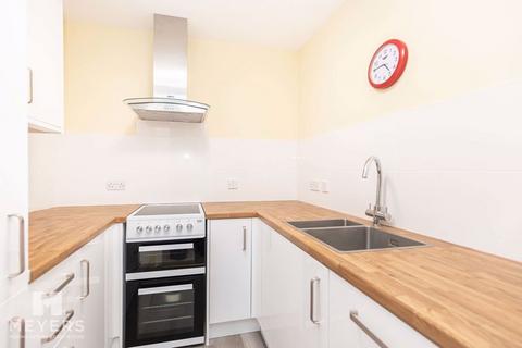 1 bedroom retirement property for sale, Anbourne Court, Admiralty Road, Southbourne, BH6
