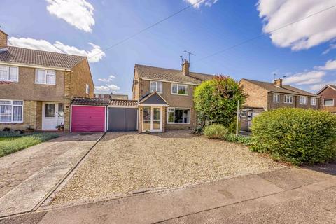 3 bedroom semi-detached house for sale, Kelsey Avenue, Emsworth