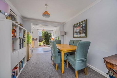 3 bedroom semi-detached house for sale, Kelsey Avenue, Emsworth