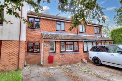 19 Barkus Way, Stokenchurch, High Wycombe, HP14 3RD