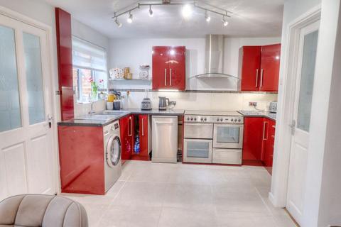 19 Barkus Way, Stokenchurch, High Wycombe, HP14 3RD