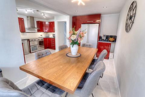 19 Barkus Way, Stokenchurch, High Wycombe, HP14 3RD