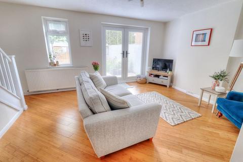 19 Barkus Way, Stokenchurch, High Wycombe, HP14 3RD