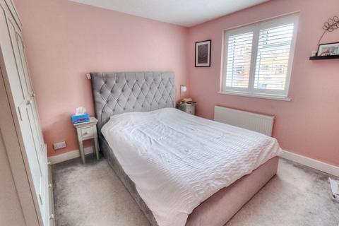 19 Barkus Way, Stokenchurch, High Wycombe, HP14 3RD