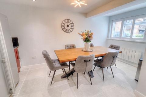 19 Barkus Way, Stokenchurch, High Wycombe, HP14 3RD