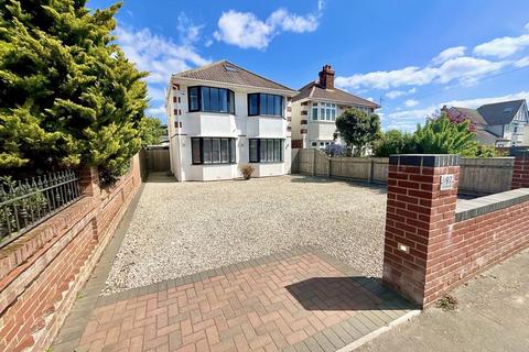 97 Cranleigh Road, Southbourne, Bournemouth, BH6 5JX