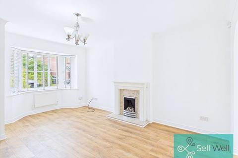 3 bedroom detached house for sale, Spindlepoint Drive, Manchester M28