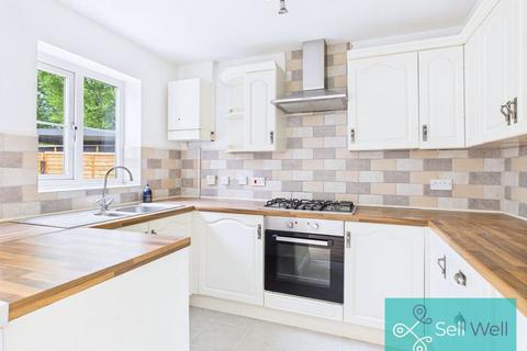 3 bedroom detached house for sale, Spindlepoint Drive, Manchester M28