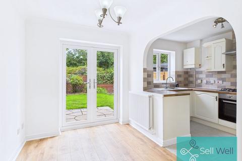 3 bedroom detached house for sale, Spindlepoint Drive, Manchester M28