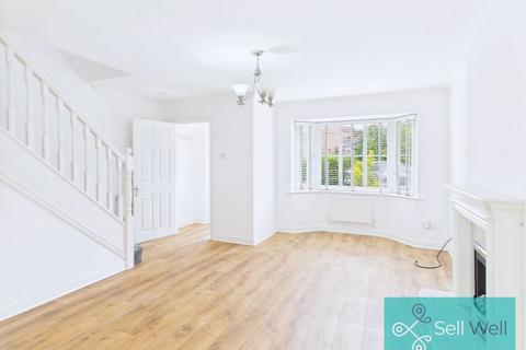3 bedroom detached house for sale, Spindlepoint Drive, Manchester M28