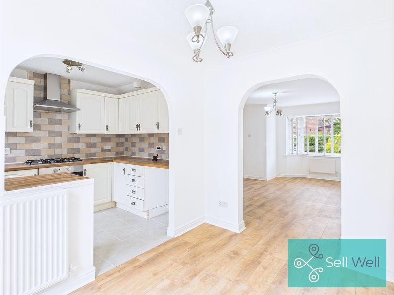 Open Plan Living...