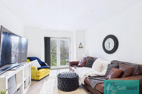 2 bedroom apartment for sale, Ellenbrook Court Newhart Grove, Manchester M28