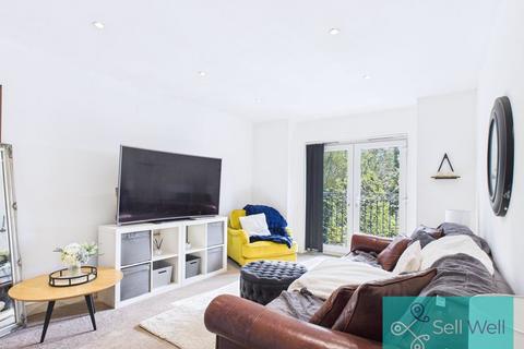 2 bedroom apartment for sale, Ellenbrook Court Newhart Grove, Manchester M28