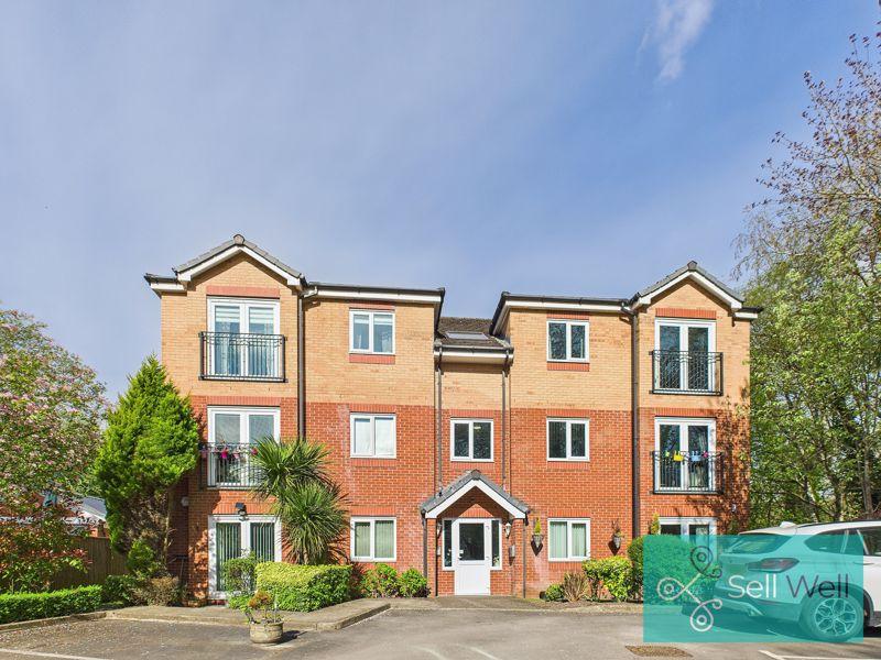 Ellenbrook Court