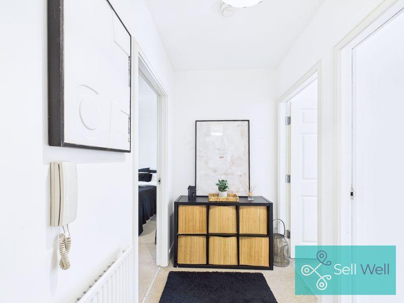 Inner Hallway