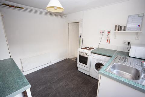 2 bedroom apartment to rent, Salisbury Road, Cathays, Cardiff, CF24