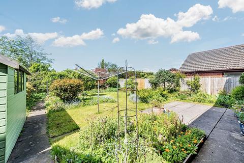 4 bedroom detached house for sale, Green Meadows, Hawarden, CH5