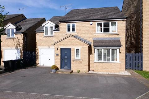 3 Airedale Place, Baildon, Shipley, BD17 7HA