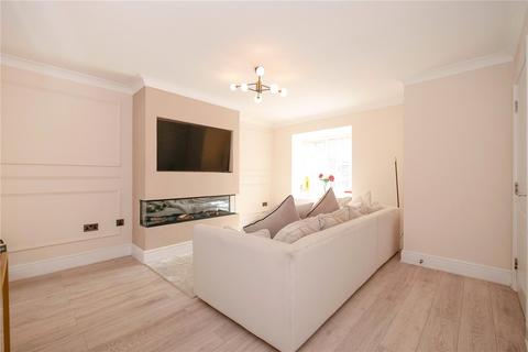 3 Airedale Place, Baildon, Shipley, BD17 7HA