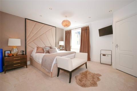 3 Airedale Place, Baildon, Shipley, BD17 7HA