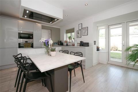 3 Airedale Place, Baildon, Shipley, BD17 7HA