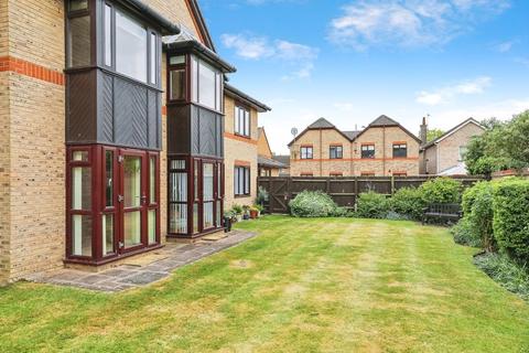 1 bedroom apartment for sale, Woodlands, Huntingdon PE28