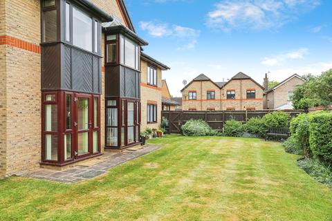 1 bedroom apartment for sale, Ashleigh Court, Warboys PE28