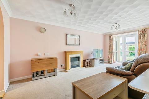 1 bedroom apartment for sale, Ashleigh Court, Warboys PE28