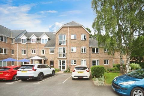1 bedroom apartment for sale, The Avenue, Taunton TA1