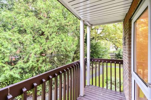 2 bedroom apartment for sale, Fernlea Avenue, Ferndown BH22