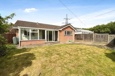 3 bedroom bungalow for sale, Fairwood Road, Verwood BH31