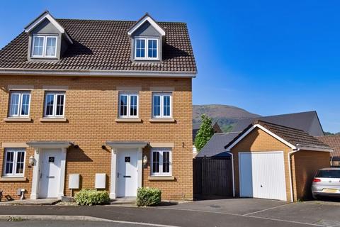 undefined, Company Farm Drive, Abergavenny NP7