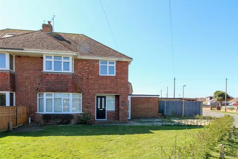 3 bedroom semi-detached house for sale, Frobisher Road, Bognor Regis