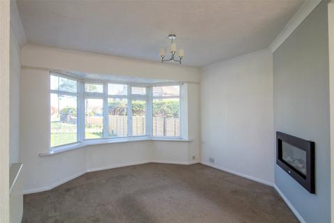 3 bedroom semi-detached house for sale, Frobisher Road, Bognor Regis